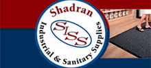 Shadran Industrial and Sanitary Supplies