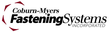 Coburn-Myers Fastening Systems