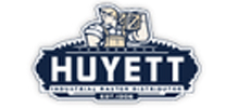 Huyett