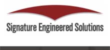 Signature Engineered Solutions