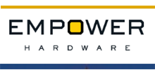 Empower Hardware