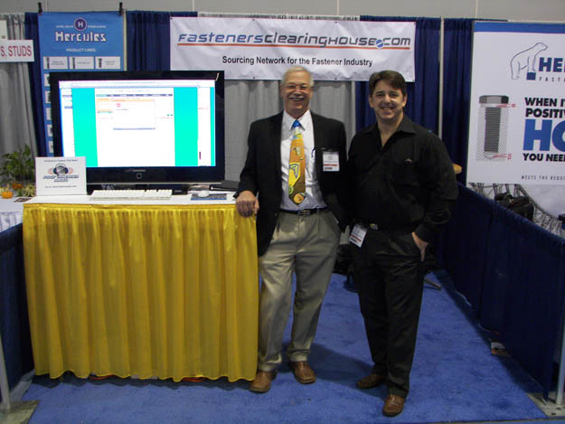 Brian and Eric of the FCH Sourcing Network
